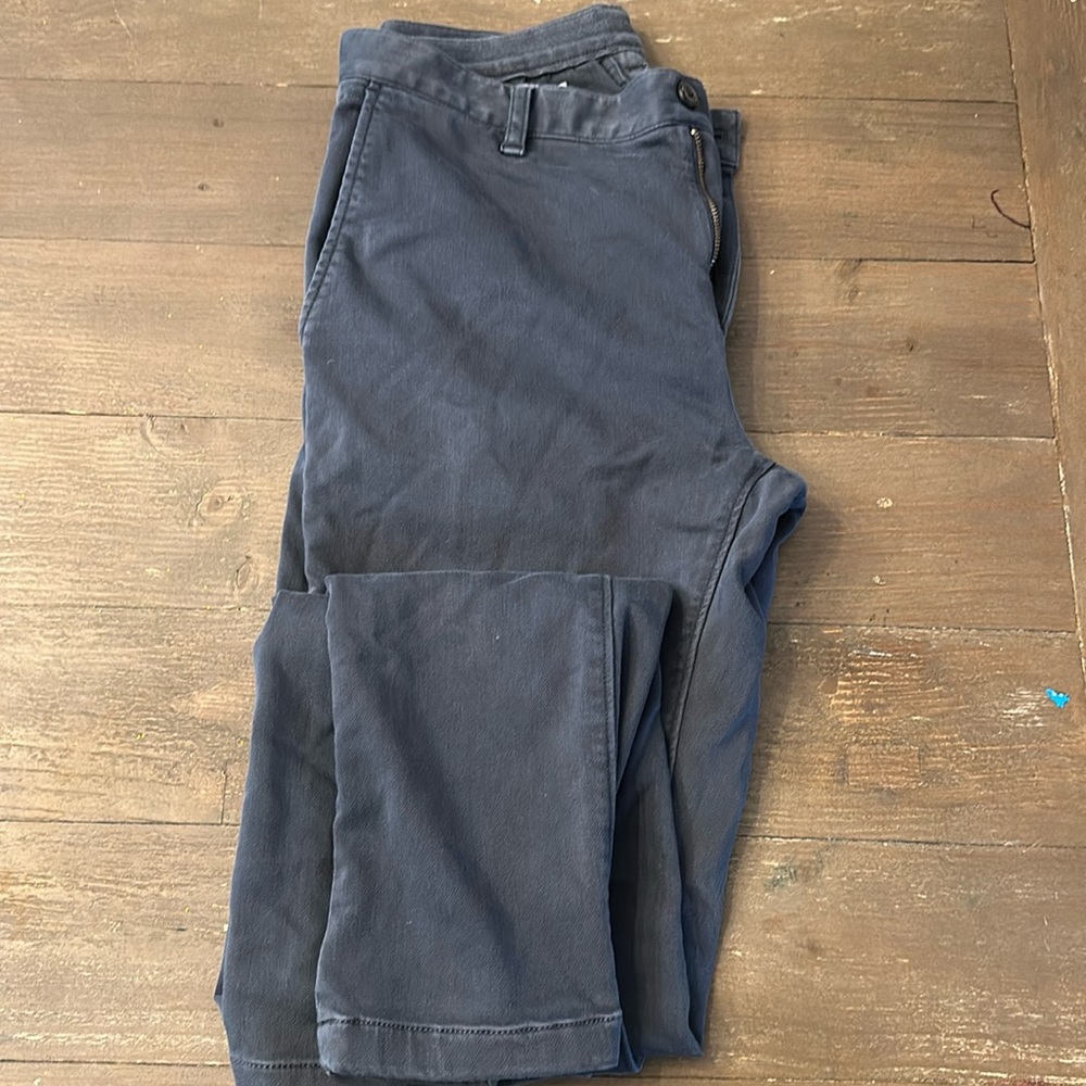 Stretchy Chino